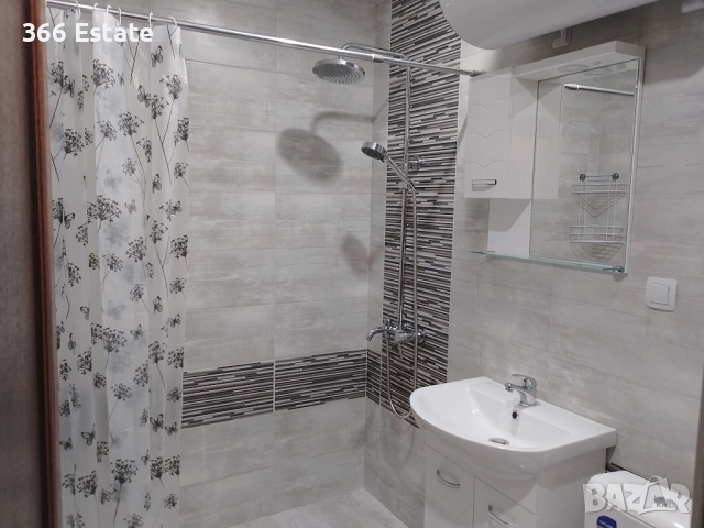 Наем Пловдив Двустаен Апартамент, снимка 6 - Апартаменти - 52721976