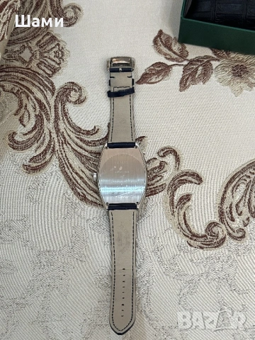 Мъжки часовник FRANCK MULLER, снимка 3 - Мъжки - 53185313