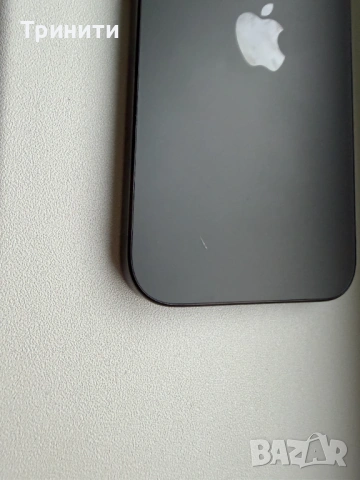 Iphone 15pro 128GB Black, снимка 6 - Apple iPhone - 54220442