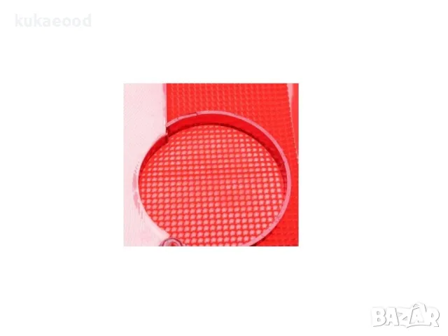 Стъкло за ляв стоп VW Crafter 2E (бордови), снимка 4 - Части - 47377521