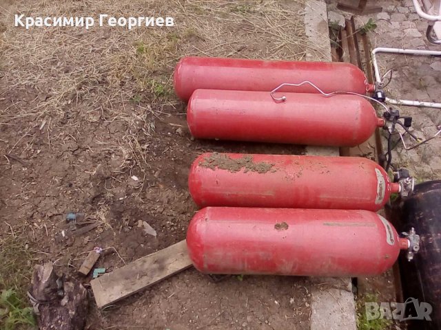 Оригинални Електрически Кранове Зафира(  А,Б )Метанови , снимка 4 - Части - 37169739