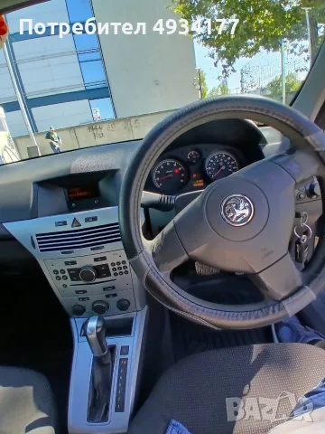 Opel Astra, 1800 ,140 к.с, снимка 2 - Автомобили и джипове - 56276044