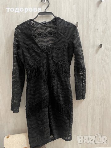 Рокля , снимка 2 - Рокли - 38091051