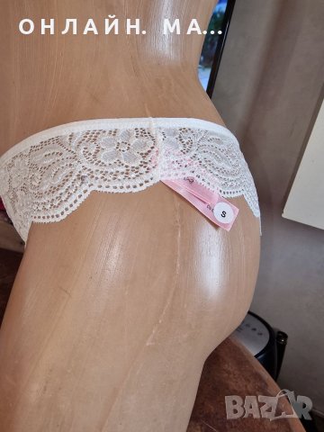 Бикина Hunkemoller/38-s , снимка 3 - Бельо - 39583538