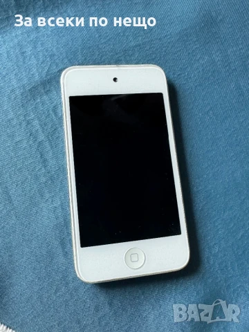 Айпод Apple iPod A1367 touch (4nd Gen) 8GB , ipod touch 4, снимка 2 - iPod - 50478062