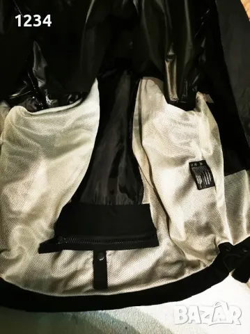 Текстилно мото яке RICHA размер L мъжко, снимка 10 - Якета - 47374050