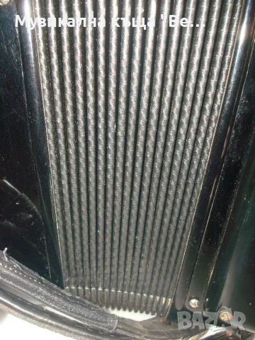 Акорден elkavox 120 баса, снимка 13 - Акордеони - 51115943