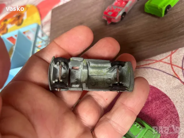 Американски стари, снимка 5 - Колекции - 49647644