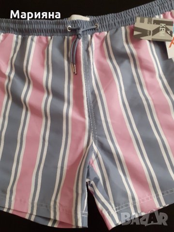 нови мъжки шорти размер ХЛ, снимка 6 - Къси панталони - 30974143