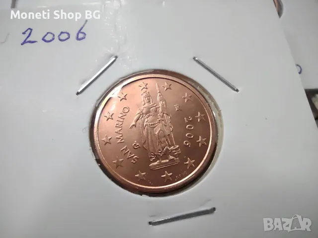 Колекционерски монети от държави в Европейският съюз, снимка 2 - Нумизматика и бонистика - 48788656