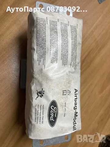 FORD FOCUS C-MAX LX 2003-2007 AIRBAG  3M51 R042B84AD