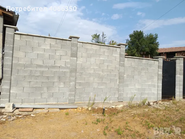 Дворно място , снимка 3 - Парцели - 48695664