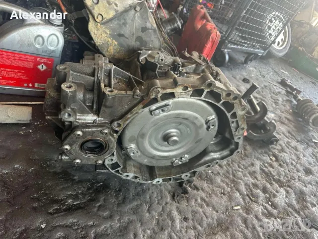 Автоматична 6 степенна скоростна кутия за  Lancia и Chrysler Voyager, снимка 1