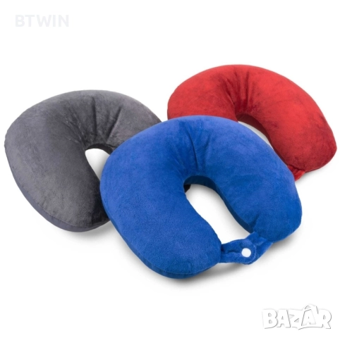 НОВИ ! Възглавници за пътуване - 475 Броя ! НА ЕДРО !, снимка 7 - Аксесоари и консумативи - 51512585