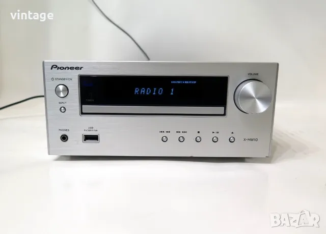 Pioneer X-HM10
