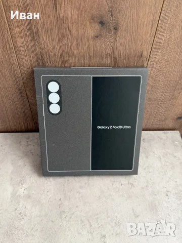 1TB⚠️ НОВ👑 SAMSUNG GALAXY Z FOLD8 ULTRA  Cream / GRAPHITE / ГАРАНЦИя
