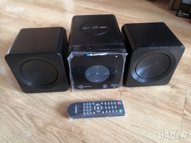 Микро система BLAUPUNKT