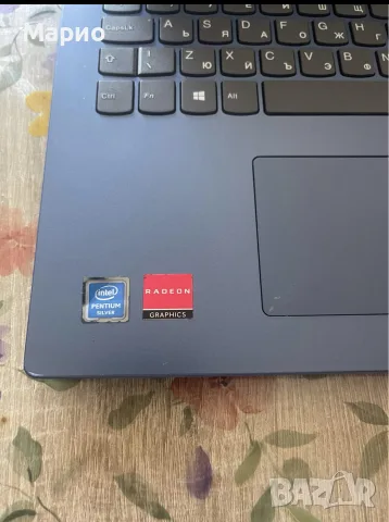 Lenovo 330-15IGM, снимка 2 - Лаптопи за дома - 56487576