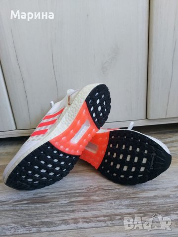 Adidas ultraboost summer dry, снимка 3 - Маратонки - 40152211