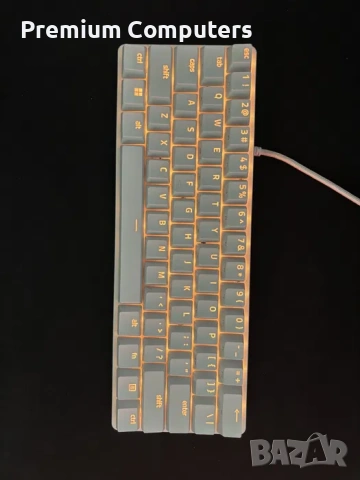 Нови клавиатури, мишки и др Razer, Logitech , снимка 2 - Клавиатури и мишки - 54085205