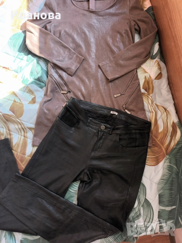 Дамски практични сетове за есен/зима, снимка 3 - Комплекти - 51798448