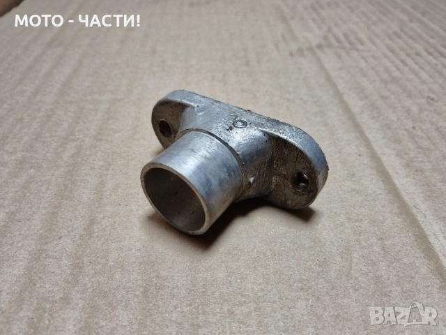 Преходник За Карбуратор За Балкан 250.