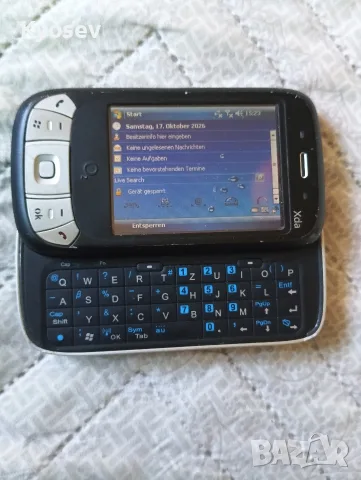 Ретро телефон HTC Herald