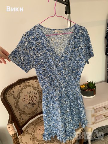 Гащеризон в размер М, снимка 8 - Гащеризони - 44478959