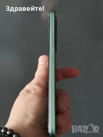 Xiaomi Redmi Note 12 4G, снимка 5 - Xiaomi - 54322855