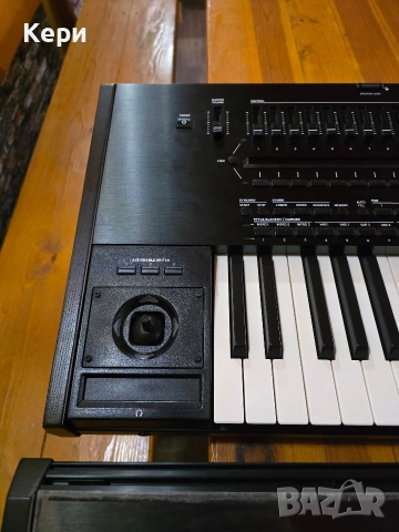 Корг па5 2броя ТОП!, снимка 8 - Синтезатори - 54224915