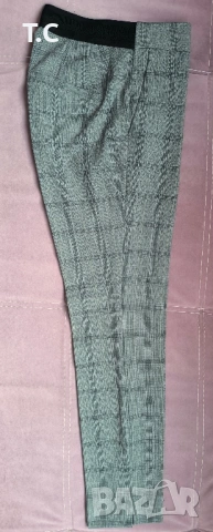 Дамски панталон, снимка 2 - Панталони - 53035668