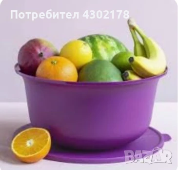 Купи за съхранение , сервиране , пренасяне , месене и втасване , снимка 4 - Други - 50611268