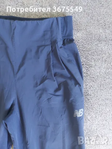 New Balance RC W's Joggers- S размер , снимка 2 - Спортни екипи - 49974615