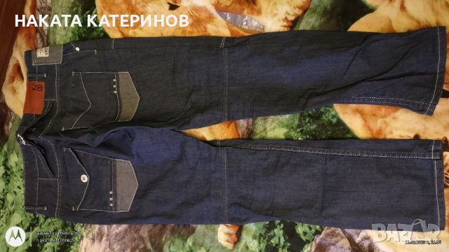 МЪЖКИ 👖 ДЪНКИ , снимка 3 - Дънки - 39672786