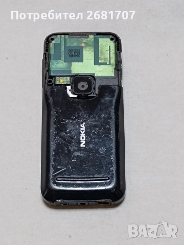 телефон Нокия 6120с-1, снимка 2 - Nokia - 51714442