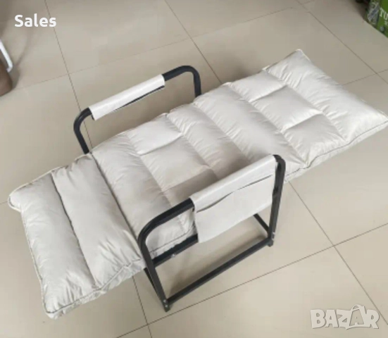 Ново мултифункционално кресло с механизъм , снимка 2 - Дивани и мека мебел - 52551206