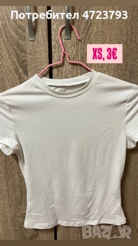 Дамски спортни дрехи, снимка 8 - Спортни екипи - 53286552