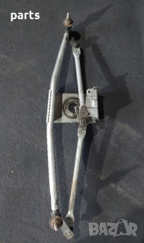 Механизъм Предни Чистачки Мерцедес Спринтер (Десен волан) - VW LT, снимка 4 - Части - 50789032