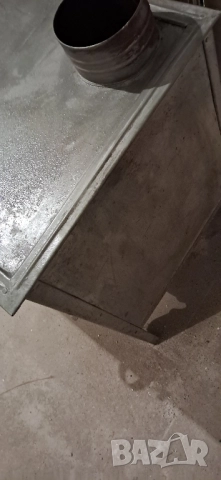 Печка на дърва и въглища , снимка 14 - Отоплителни печки - 51825497