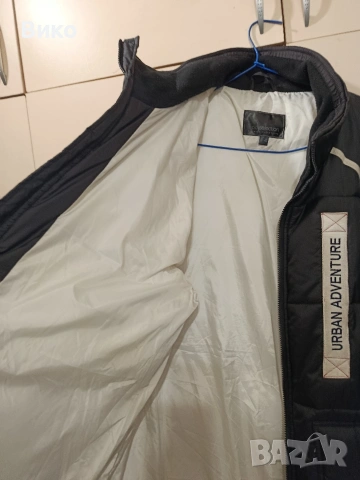 яке, XXXL, снимка 4 - Якета - 53187843