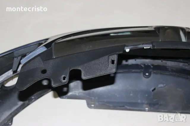 Предна броня Opel Corsa D (2006-2011г.) 93189721, снимка 12 - Части - 49938006