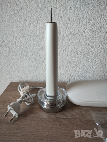 Philips Sonicare HX991 DiamondClean 9000 Smart, снимка 6 - Други - 47556459