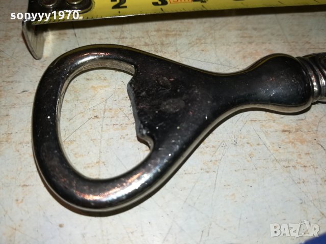 ОТВАРАЧКА ОТ ШВЕЦИЯ 1012211652, снимка 7 - Антикварни и старинни предмети - 35097103