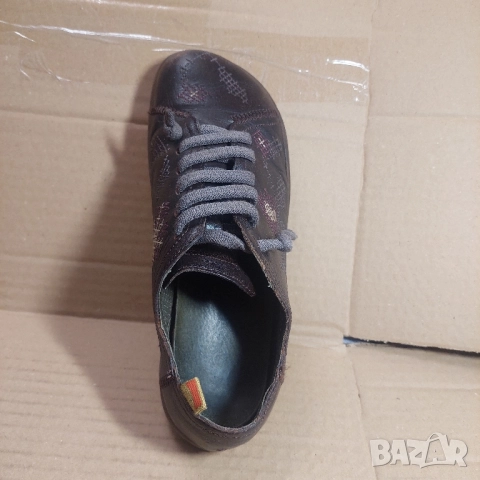 обувки CAMPER PEU номер 38, снимка 5 - Дамски ежедневни обувки - 52136360