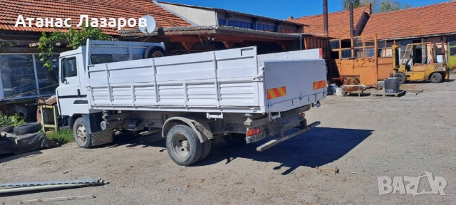 Камион самосвал, снимка 2 - Селскостопанска техника - 51787413