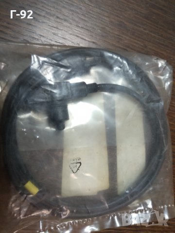 A0105422217**NEU**MERCEDES-BENZ** Датчик положение колянов вал, управление на двигателя**, снимка 2 - Части - 31678983