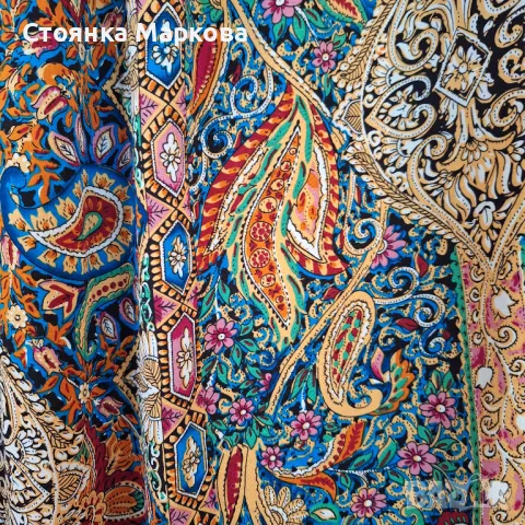 Красива дълга пола, снимка 2 - Поли - 49593597