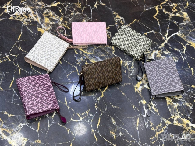 чанти / клъч