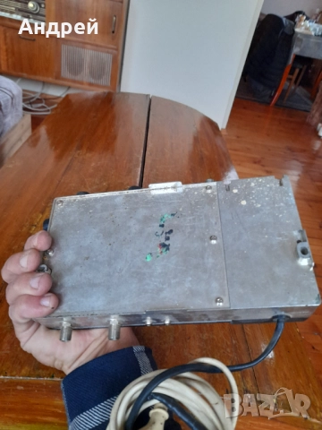 Усилвател за кабелна телевизия #3, снимка 7 - Приемници и антени - 52136439