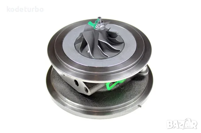 Турбо ядро картридж Turbo cartridge за Nissan Interstar 2.5L dCI 107kW 8200611413A